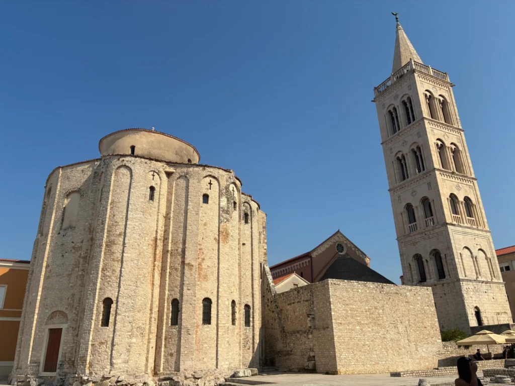 Zadar Croatia