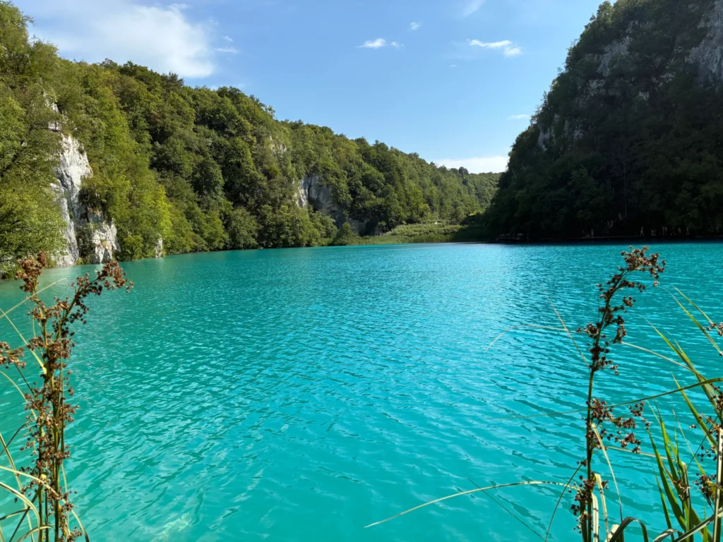 Plitvice Lakes National Park