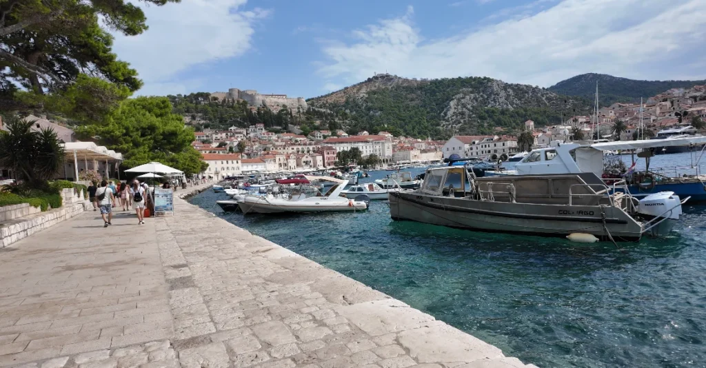 Hvar Croatia