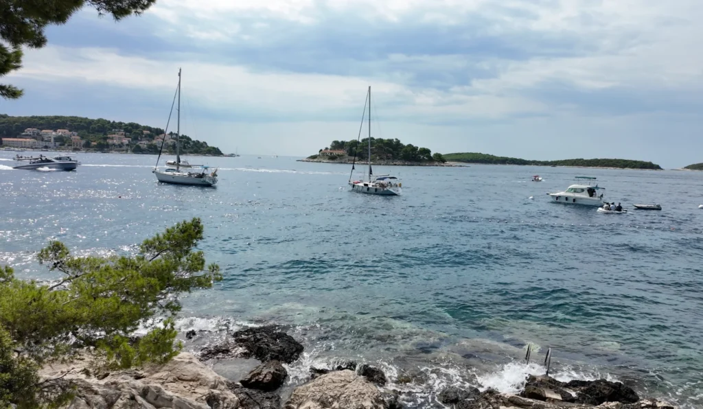 Hvar, Croatia