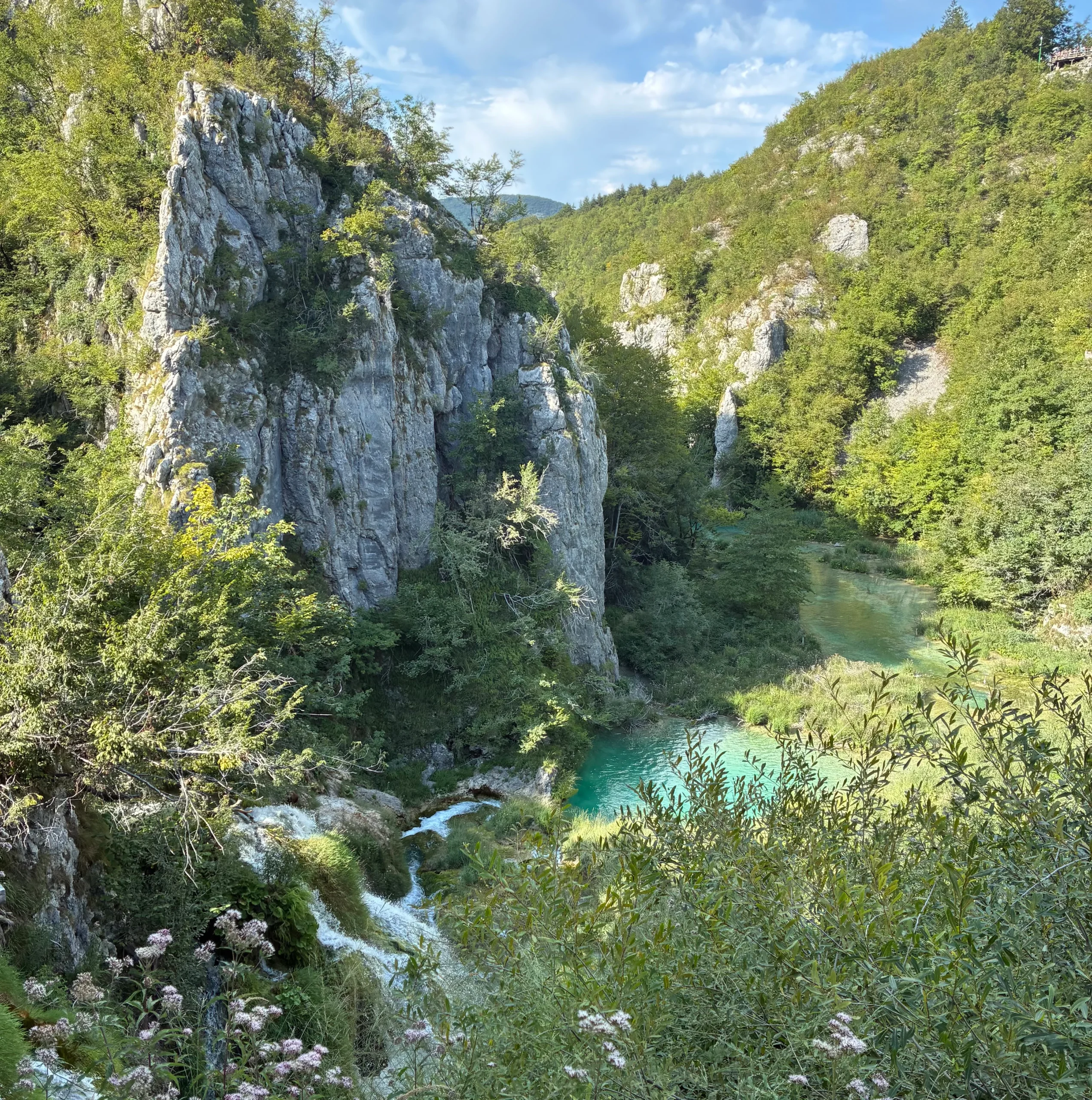 Plitvice Lakes National Park