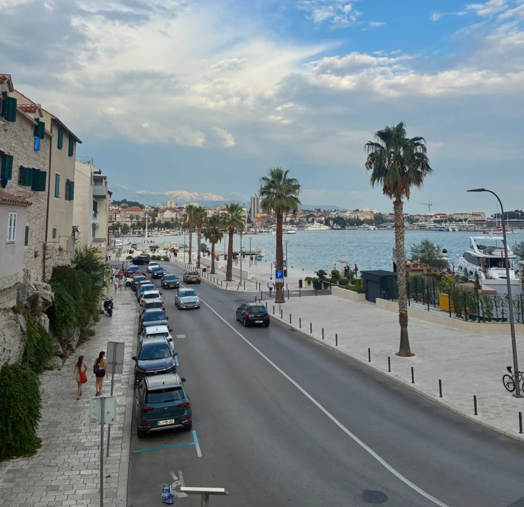 Split, Croatia
