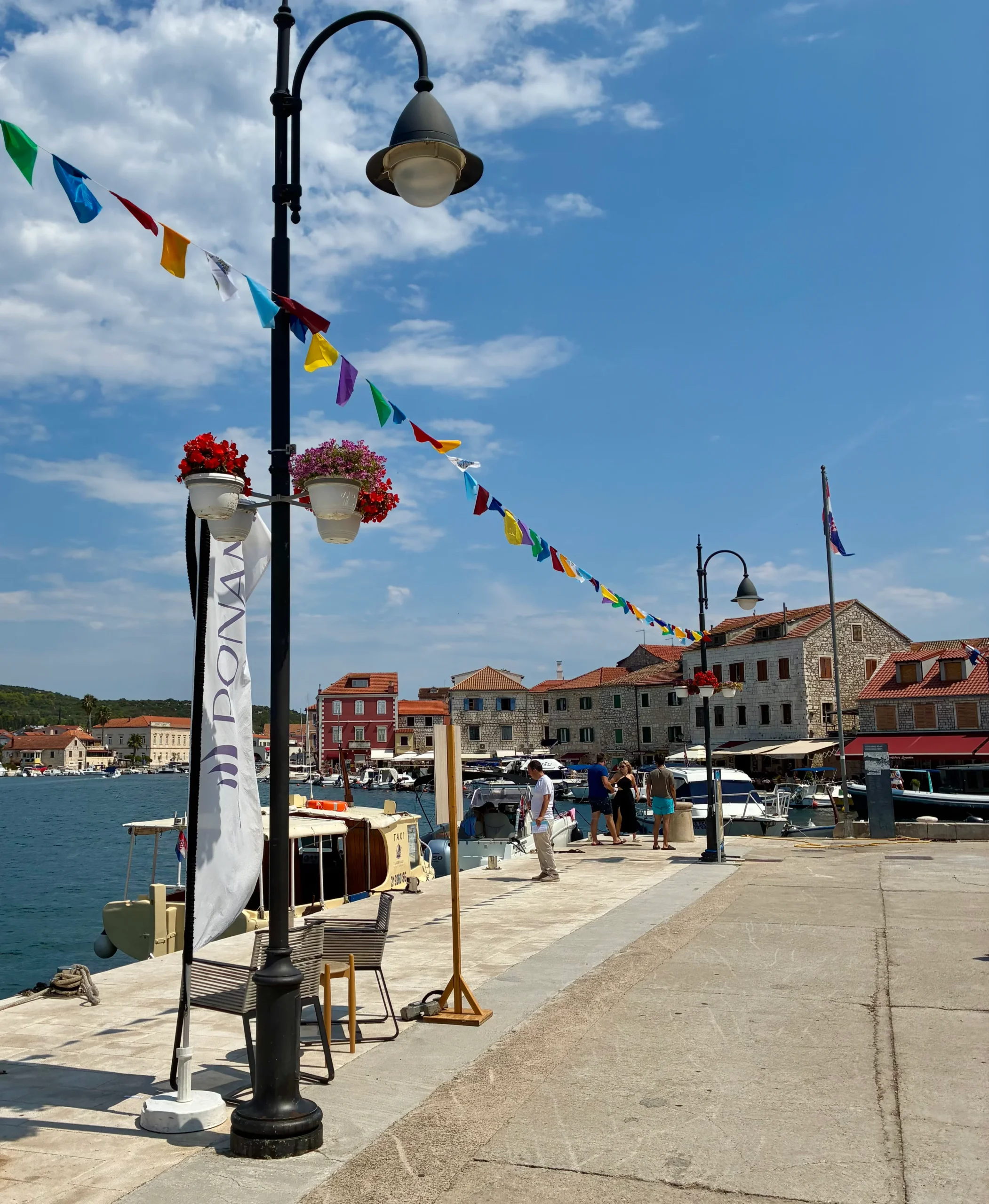 Stari Grad, Hvar Croatia