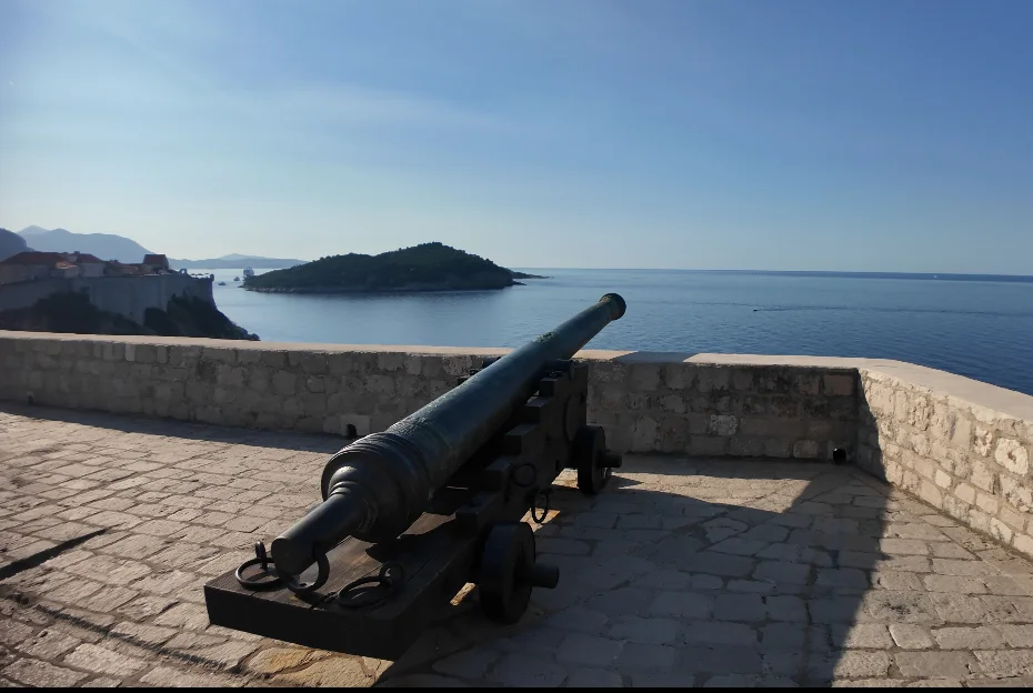 Fort Lovrijenac
