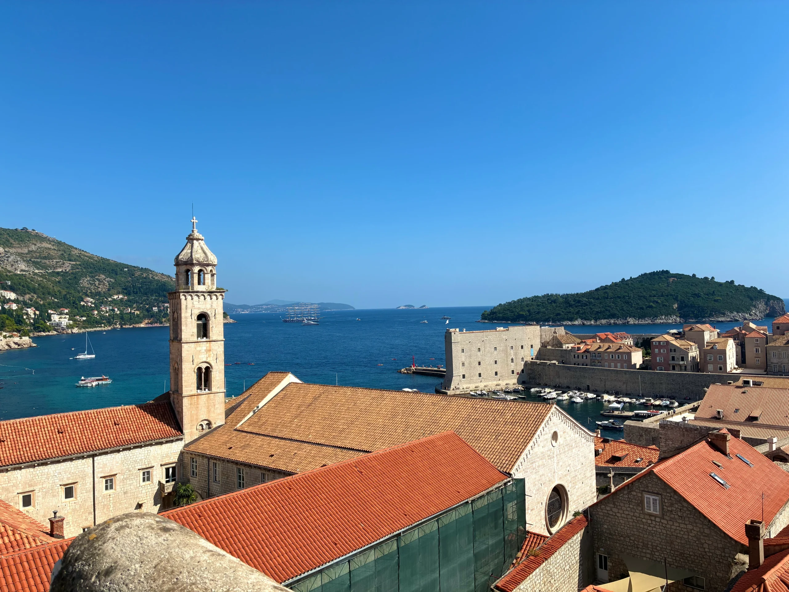 Dubrovnik, Croatia