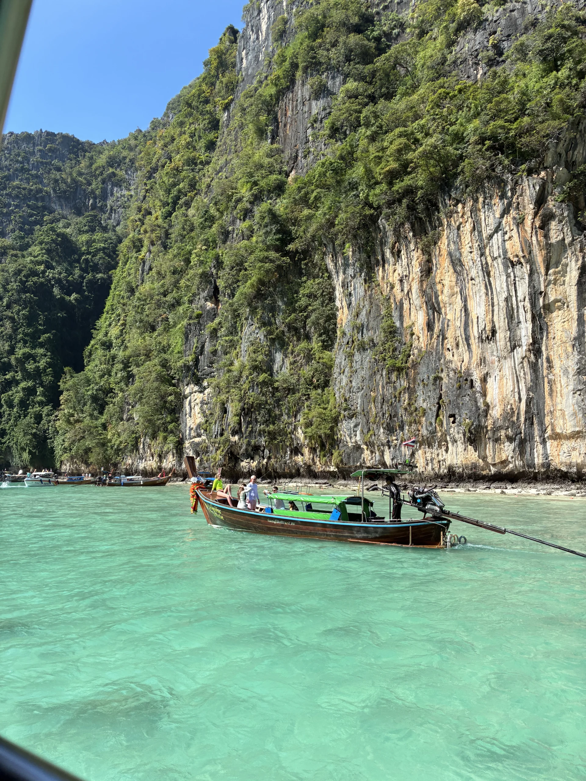 Phi Phi Islands